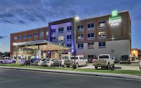 Holiday Inn Express & Suites Roswell